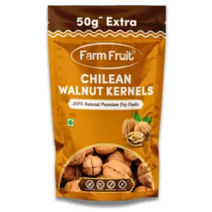 Farm Fruit Chilean Walnut Kernels
